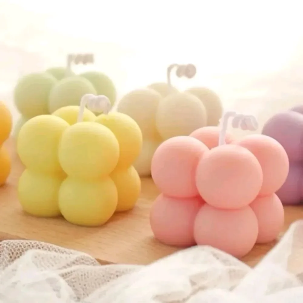 Free Surprise Candle